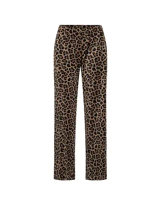 MARC CAIN | Hose Wide Leg WASHINGTON | 